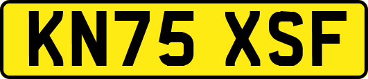 KN75XSF