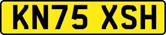 KN75XSH