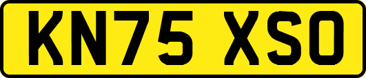 KN75XSO