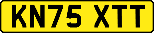 KN75XTT