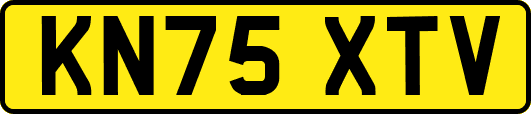 KN75XTV