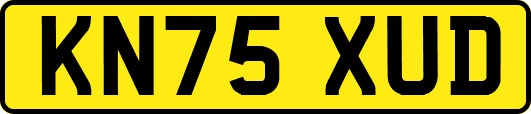KN75XUD
