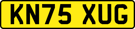 KN75XUG