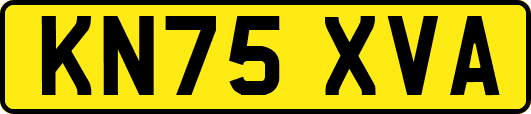 KN75XVA