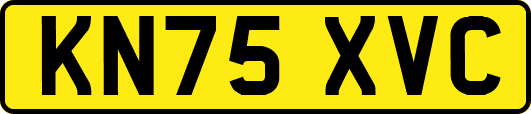 KN75XVC