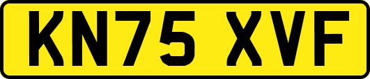 KN75XVF