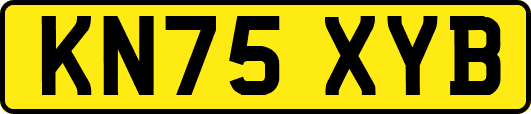 KN75XYB