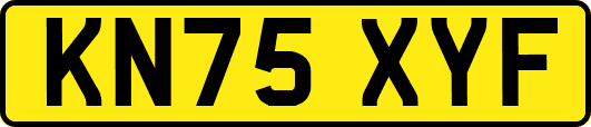 KN75XYF