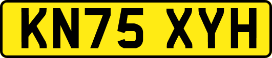 KN75XYH
