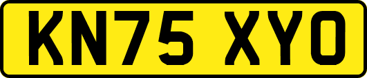KN75XYO