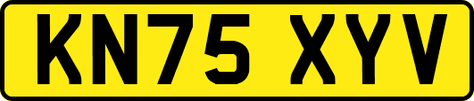 KN75XYV