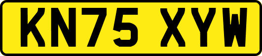 KN75XYW