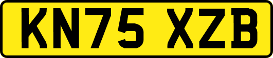 KN75XZB