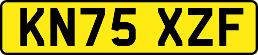 KN75XZF