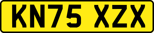 KN75XZX