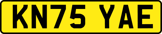 KN75YAE