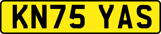 KN75YAS