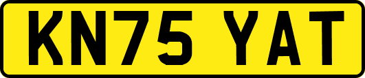 KN75YAT