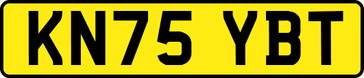 KN75YBT