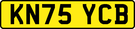 KN75YCB