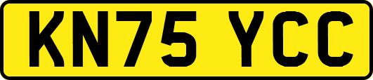 KN75YCC