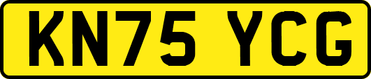KN75YCG