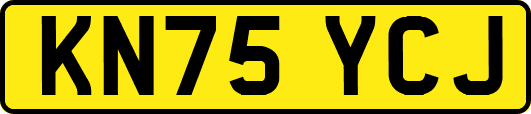 KN75YCJ