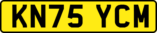 KN75YCM