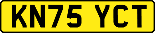 KN75YCT