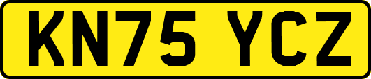 KN75YCZ