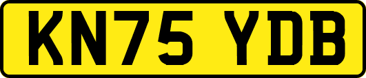 KN75YDB