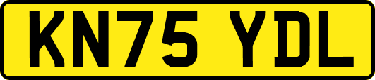 KN75YDL