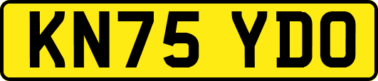 KN75YDO