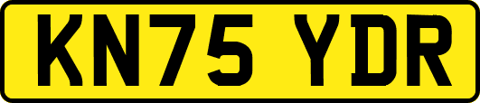 KN75YDR