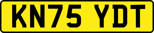 KN75YDT