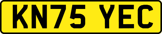 KN75YEC