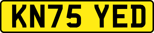 KN75YED
