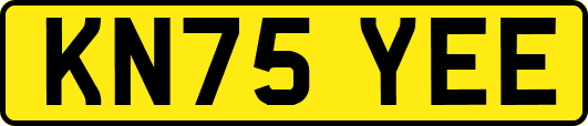 KN75YEE
