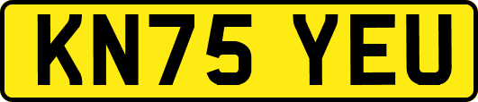 KN75YEU