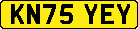 KN75YEY