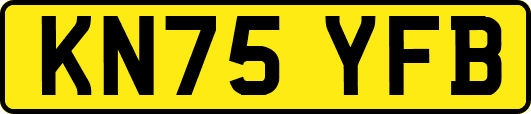 KN75YFB