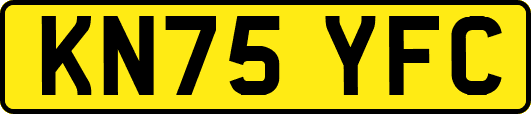 KN75YFC