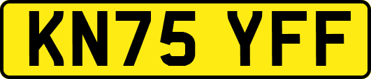 KN75YFF