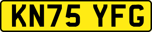 KN75YFG