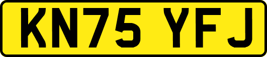 KN75YFJ