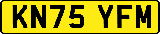 KN75YFM