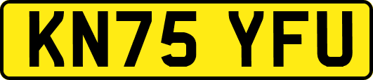 KN75YFU