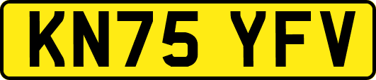 KN75YFV