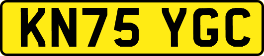 KN75YGC