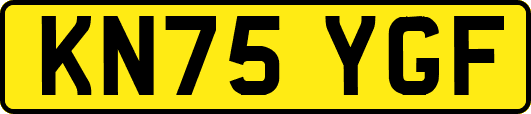 KN75YGF